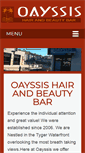 Mobile Screenshot of oayssis.co.za
